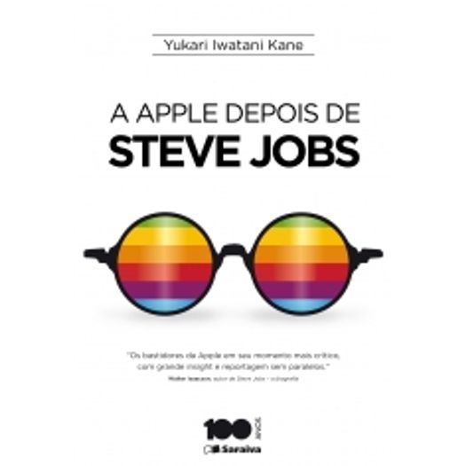 Apple Depois de Steve Jobs, a - Benvira