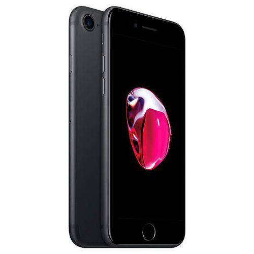 Apple Iphone 7 A1778 Bz 32gb Tela Retina 4.7 12mp-7mp Ios 10 ¿ Cinza Espacial