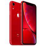 Apple IPhone XR A2105 128GB Tela Liquid Retina 6.1" 12MP/7MP IOS - Vermelho
