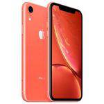 Apple IPhone XR A1984 64GB Tela Liquid Retina 6.1" 12MP/7MP IOS - Coral