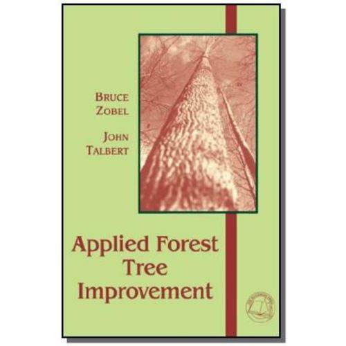 Applied Forest Tree Improvement
