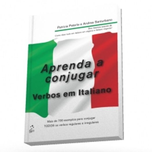 Aprenda a Conjugar Verbos em Italiano - Ltc