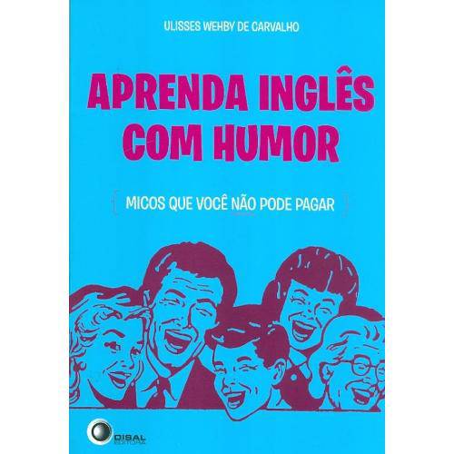 Aprenda Ingles com Humor