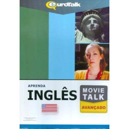 Aprenda Ingles - Movie Talk Avancado