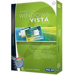 Aprenda Windows Vista