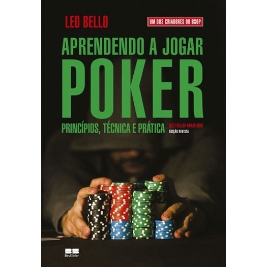 Aprendendo a Jogar Poker - Best Business