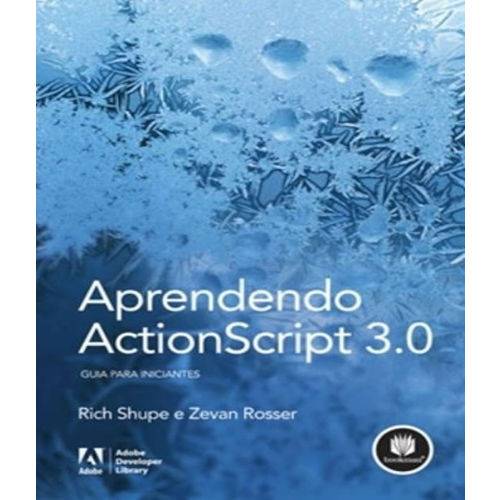 Aprendendo Actionscript 3.0