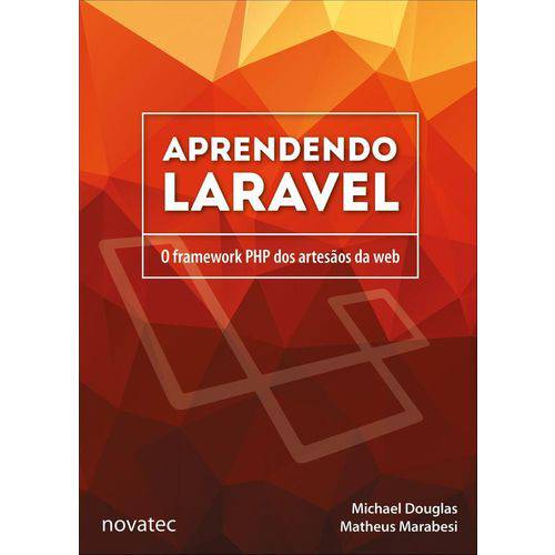 Aprendendo Laravel - Novatec