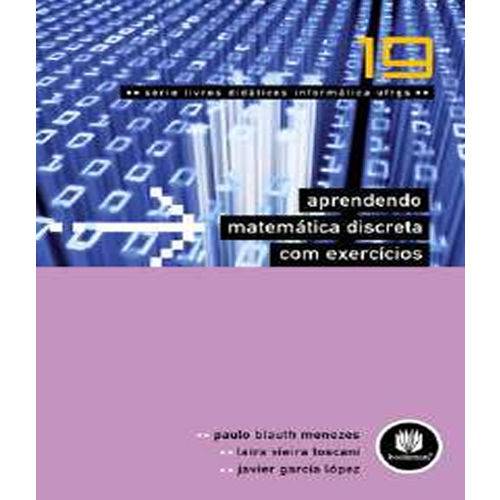 Aprendendo Matematica Discreta com Exercicios - Vol 19