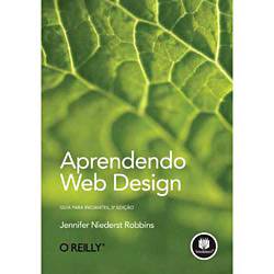 Aprendendo Web Design