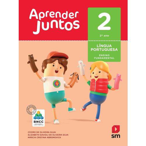 Aprender Juntos Portugues 2 - Sm