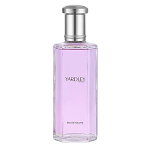 April Violets Yardley Perfume Feminino - Eau de Toilette 125ml
