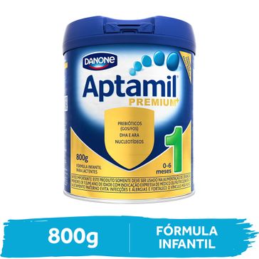 Aptamil 1 Premium APTAMIL 1 800G