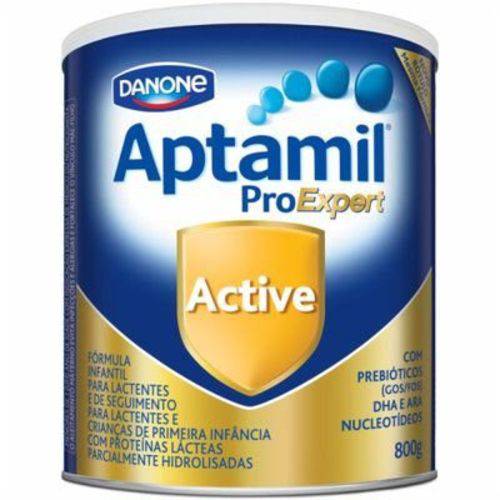 Aptamil Active 800g