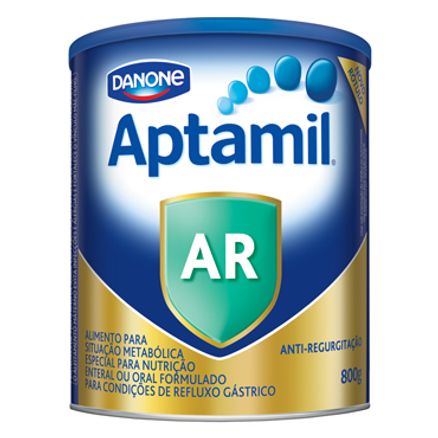 Aptamil AR 800g