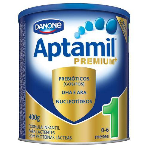 Aptamil Premium 1 400g Danone