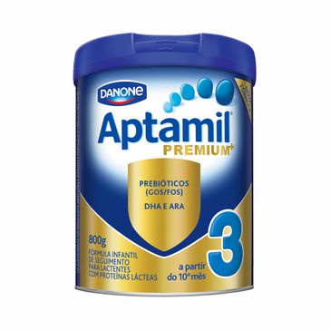 Aptamil 3 Premium 800g