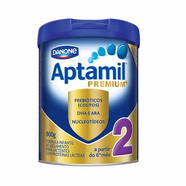 Aptamil 2 Premium 800g