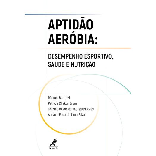 Aptidao Aerobia - Manole