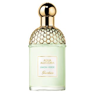 Aqua Allegoria Limon Verde Guerlain - Perfume Feminino Eau de Toilette 75ml