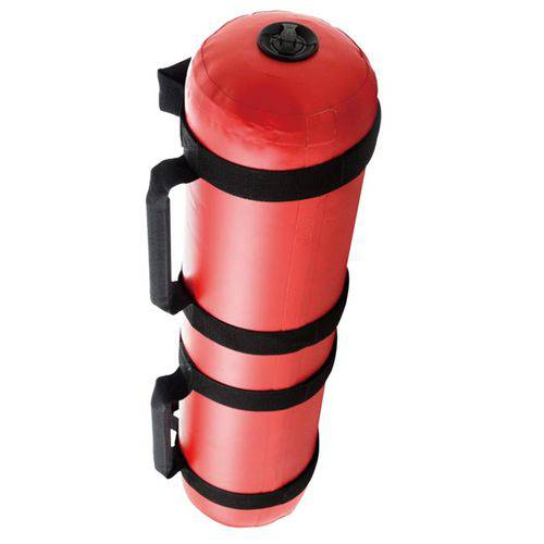 Aqua Bag Sand Bag Saco Crossfit 30x75cm Treino Funcional Wct Fitness 770013075
