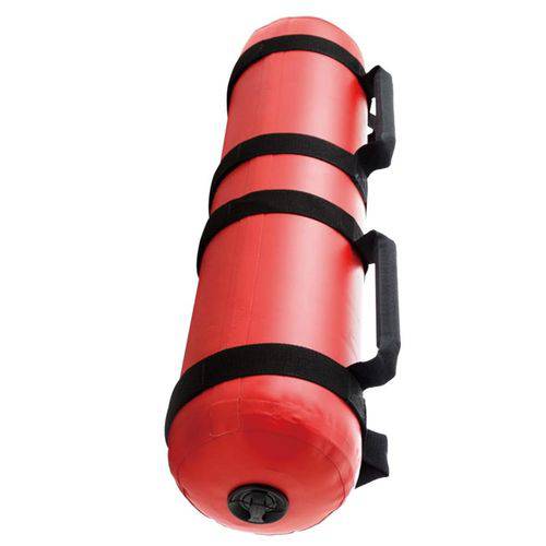 Aqua Bag Sand Bag Saco Crossfit 40x75cm Treino Funcional Wct Fitness 770014075