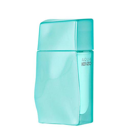Aqua Pour Femme Kenzo Eau de Toilette - Perfume Feminino 30ml