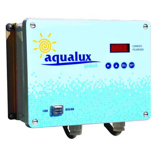 Aqualux Splash 100