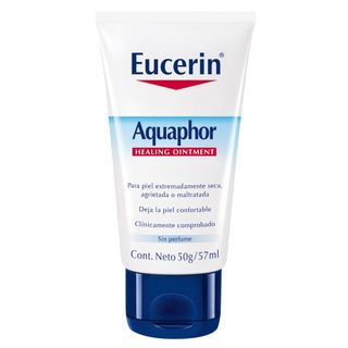 Aquapor Eucerin - Pomada Reparadora 50g