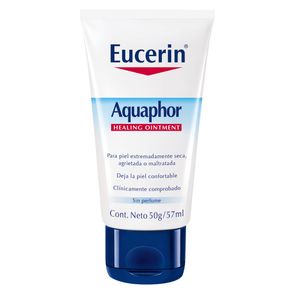 Aquapor Eucerin - Pomada Reparadora 50g