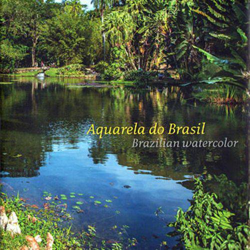 Aquarela do Brasil