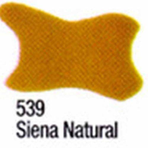 Aquarela Silk 60ml Acrilex Siena Natural/Fume 539