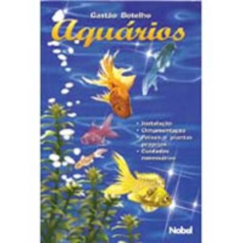 Aquarios - Nobel