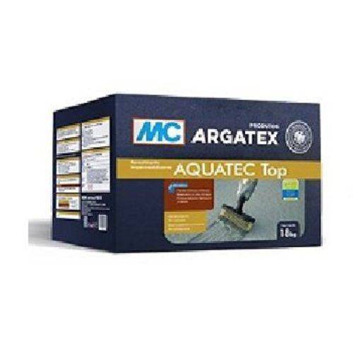 Aquatec Top 18kg Argatex