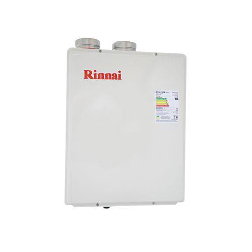 Aquecedor Digital Gas 42 5L REU3201FFABE Rinnai