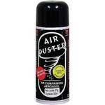Ar Comprimido Soprao Aerossol Air Duster Spray Limpeza Geral 300ml