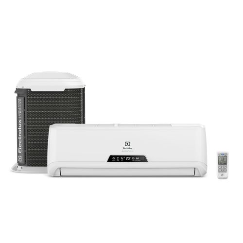 Ar Condicionado Electrolux Inverter 18.000 BTUS Quente e Frio (QI18R/QE18R)