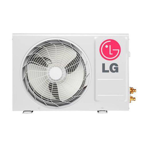 Ar Condicionado LG Split 11.500 BTUS Inverter Smart Frio a