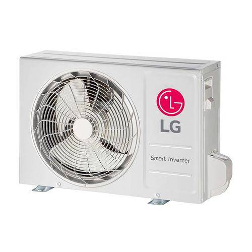 Ar Condicionado LG Split Smart Inverter Artcool Quente e Frio 9.000BTU/H 220V ASW092BRG2