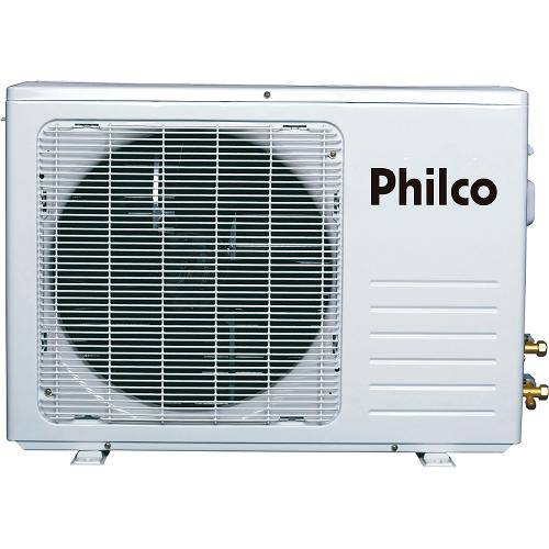Ar Condicionado Philco 12000 Btus Frio Ph12000fm2