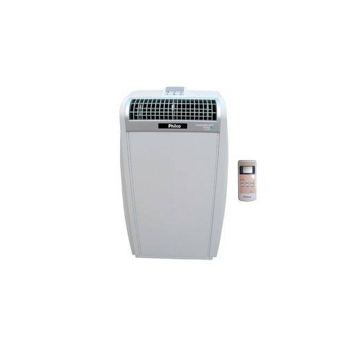 Ar Condicionado Portátil Philco PH 13000 BTUs Quente/Frio