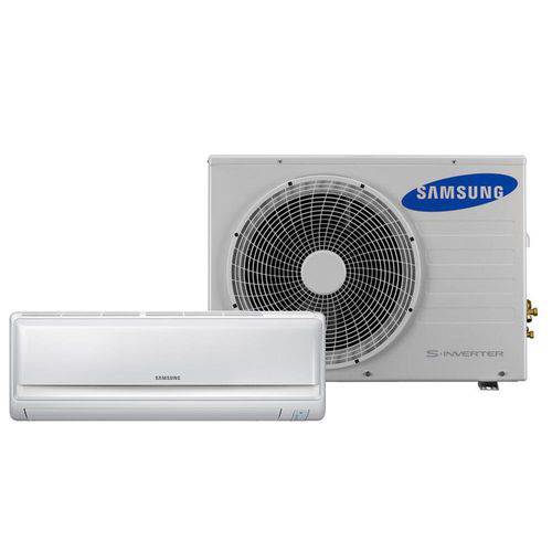 Ar Condicionado Split 12.000btus Smart Inverter Frio Branco 220v - Samsung