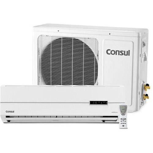Ar Condicionado Split Ambience 11.500 Int/Ext Reverso CBT12 - Consul