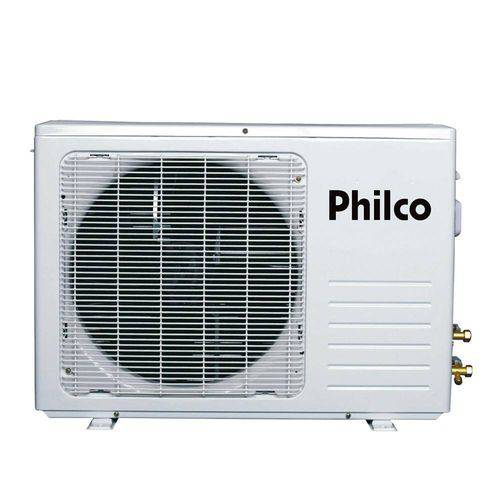 Ar Condicionado Split Hi Wall Philco 9000 Btu Quente e Frio 220v - Ph9000qfm4