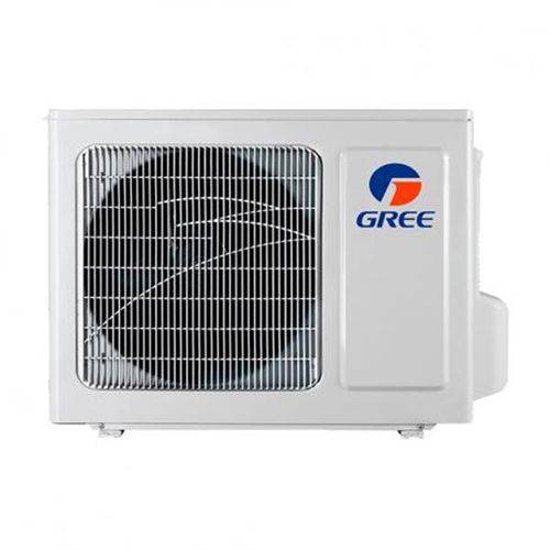 Ar Condicionado Split Hw Inverter Gree Eco Garden 24.000 Btus Quente/Frio 220V