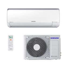 Ar Condicionado Split HW Inverter Samsung Digital 18.000 BTUs só Frio 220V