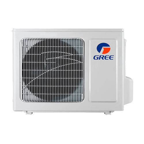 Ar Condicionado Split Inverter Gree Eco Garden 9.000 Btu/h Frio GWC09QA