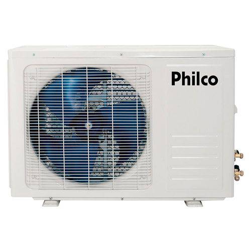 Ar Condicionado Split Inverter Philco Ph12000ifm só Frio High Wall 12.000 Btus 096652111