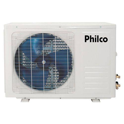 Ar Condicionado Split Inverter Philco Ph12000iqfm Quente e Frio High Wall 12.000 Btus 096652112