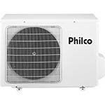 Ar Condicionado Split PH12000FM3 Philco 12.000 BTUs Frio 220V - Branco (Unidade Externa)
